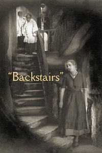 Backstairs