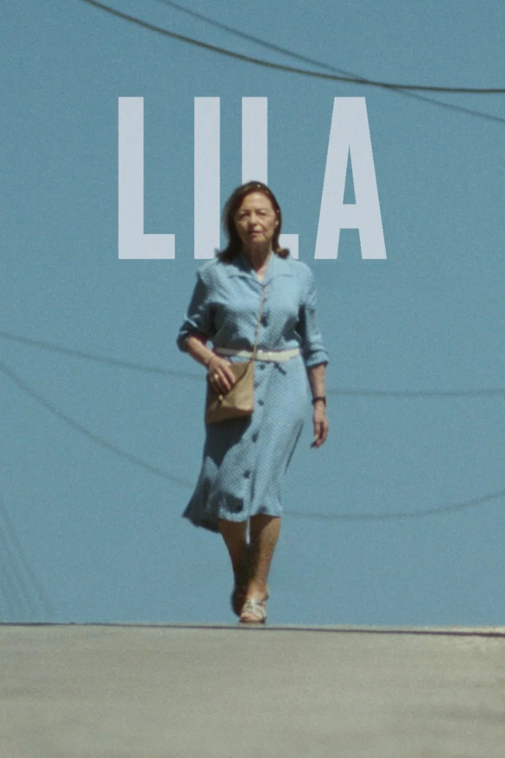 Lila