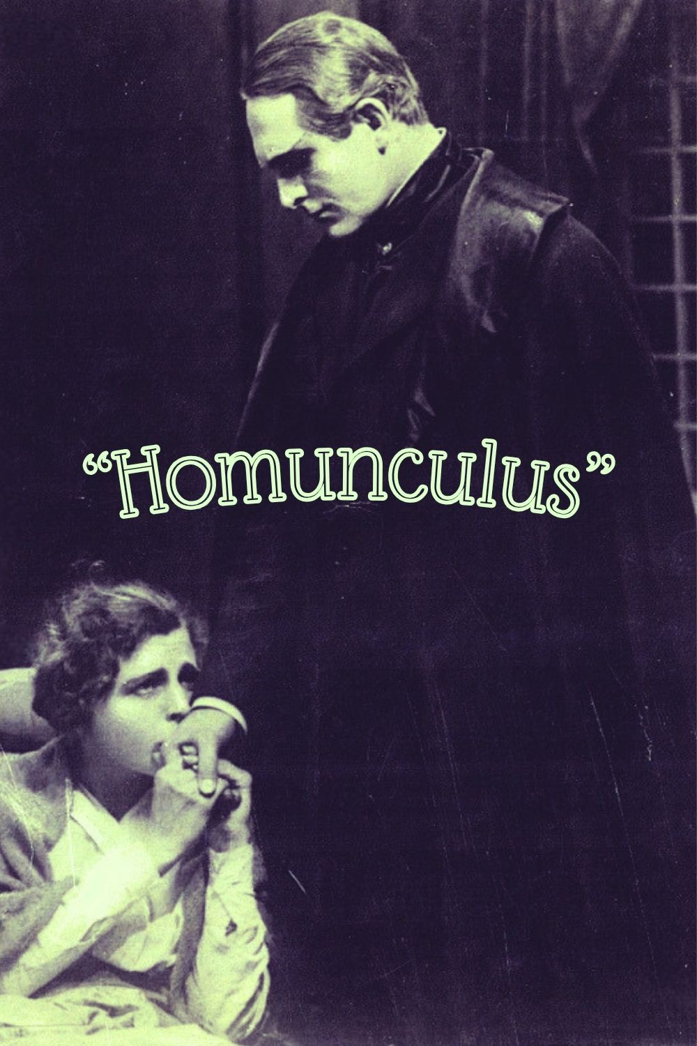 Homunculus