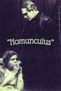 Homunculus
