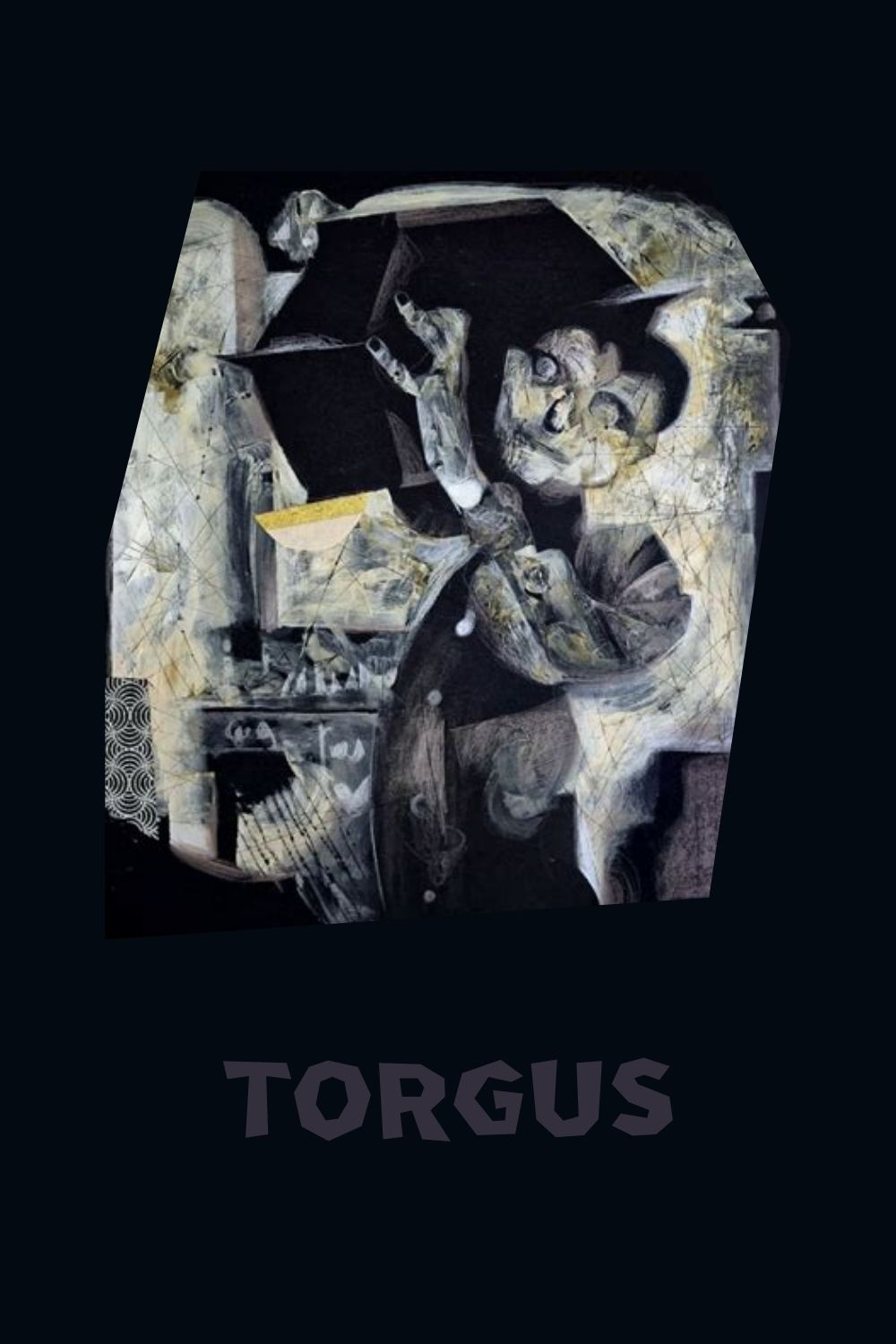 Torgus