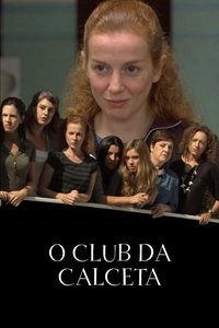 O club da calceta