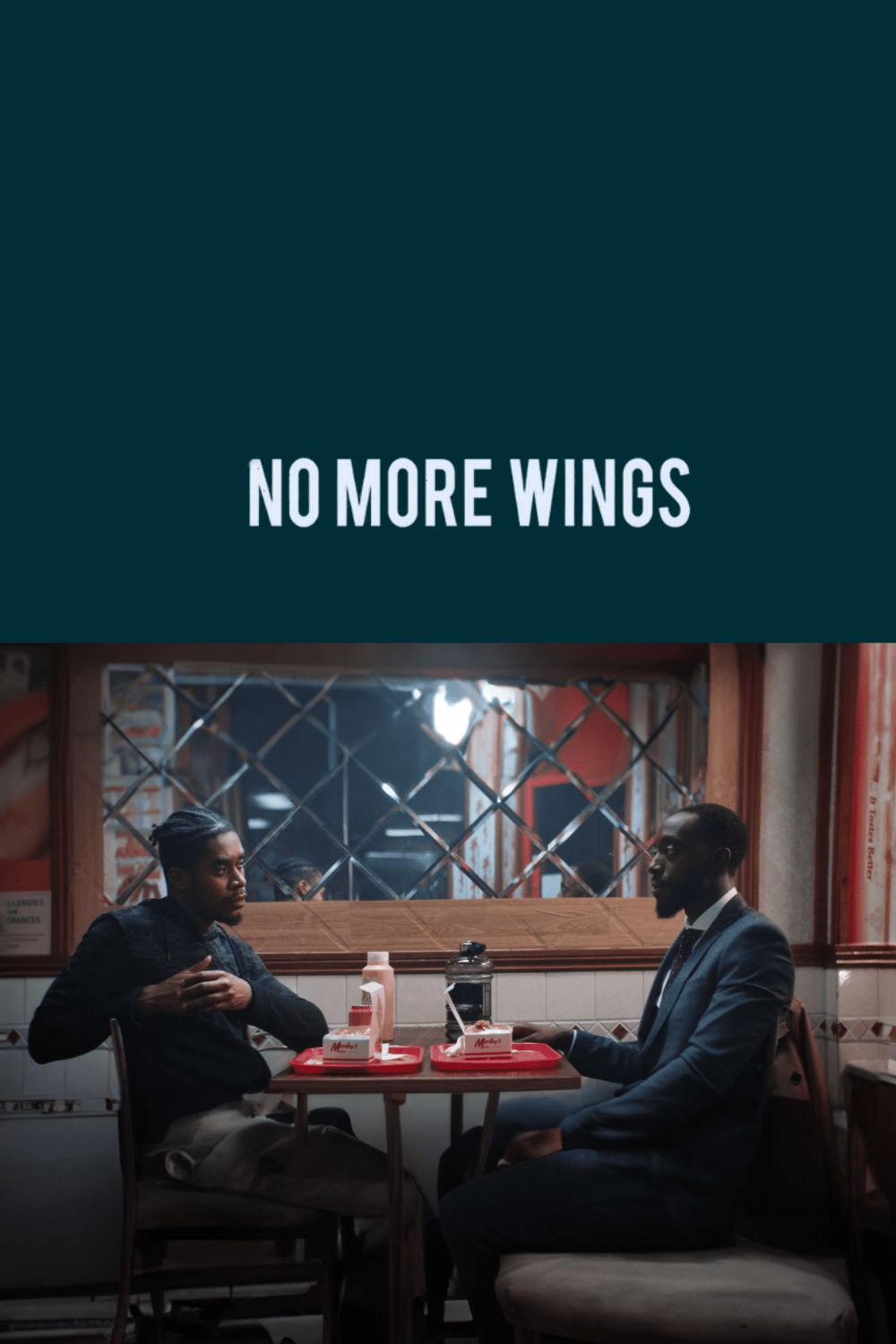 No More Wings