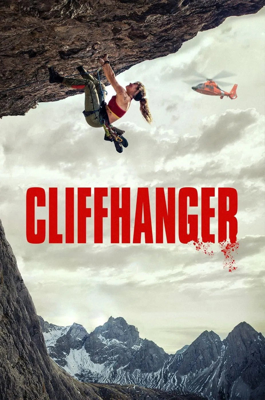 Cliffhanger