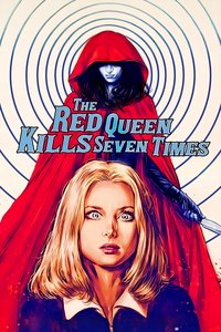 The Red Queen Kills Seven Times