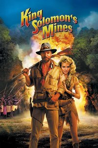 King Solomon's Mines