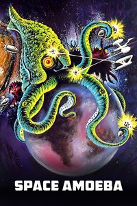 Space Amoeba