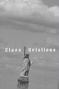 Class Relations