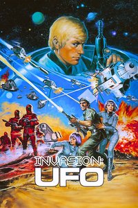 Invasion: UFO
