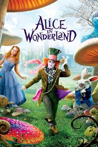Alice in Wonderland