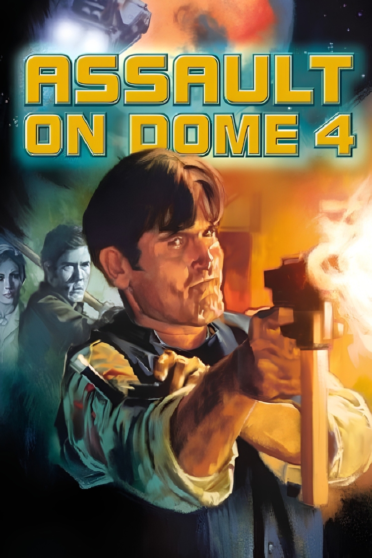 Assault on Dome 4