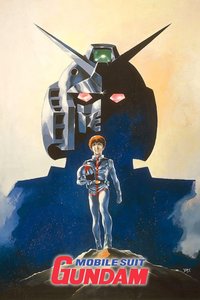 Mobile Suit Gundam I
