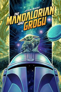 Star Wars: The Mandalorian and Grogu