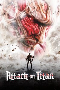 Attack on Titan