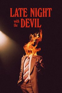 Late Night with the Devil