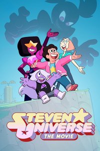 Steven Universe: The Movie