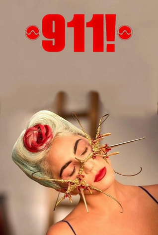 Lady Gaga: 911
