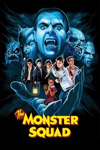 The Monster Squad