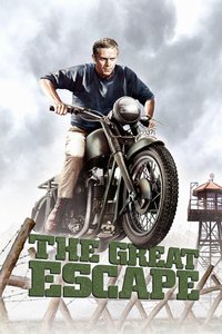 The Great Escape