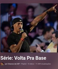 Volta Para a Base