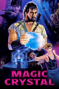 Magic Crystal