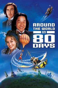 Around the World in 80 Days