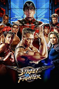 Street Fighter