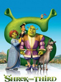 Shrek the Third