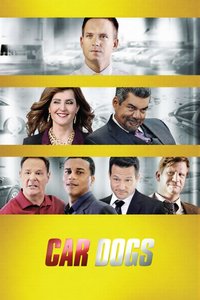 Car Dogs