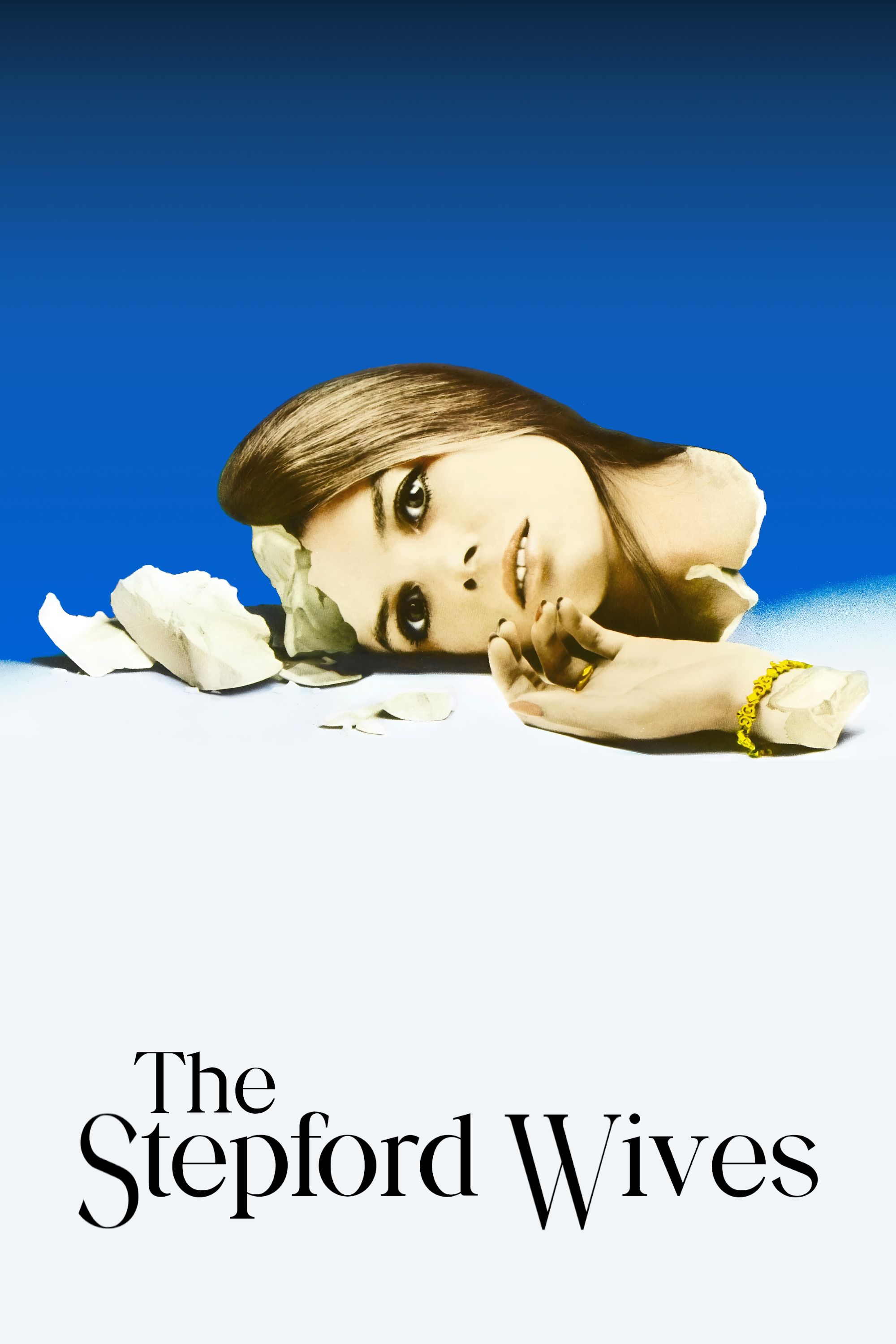 The Stepford Wives