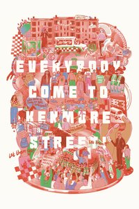 Everybody to Kenmure Street