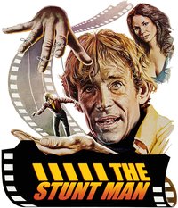 The Stunt Man