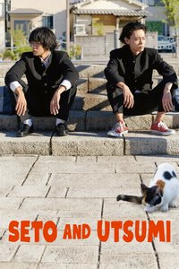 Seto and Utsumi
