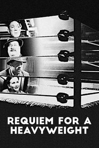 Requiem for a Heavyweight