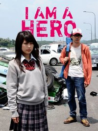 I Am a Hero
