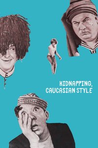 Kidnapping, Caucasian Style