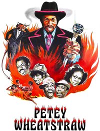 Petey Wheatstraw
