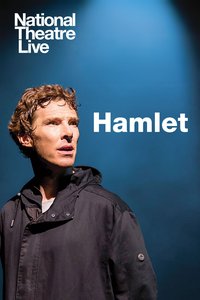 National Theatre Live: Hamlet