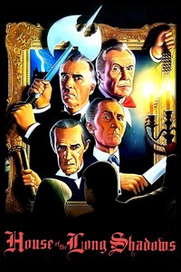 House of the Long Shadows