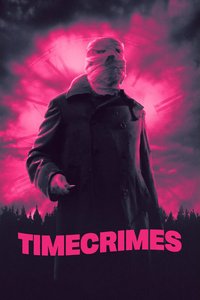 Timecrimes