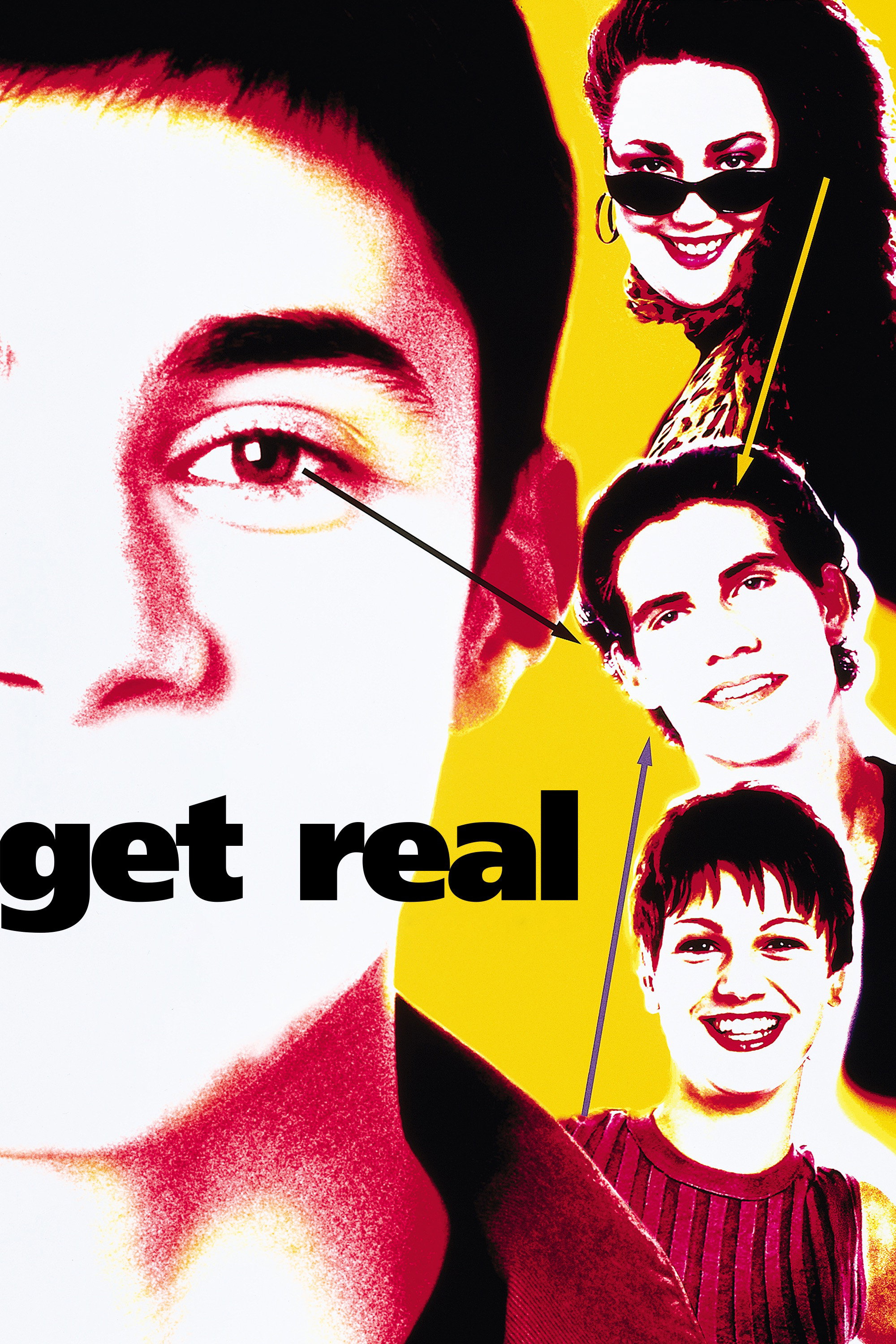 Get Real