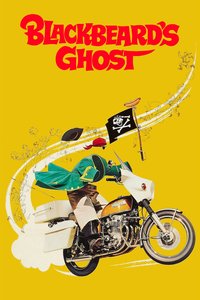 Blackbeard's Ghost