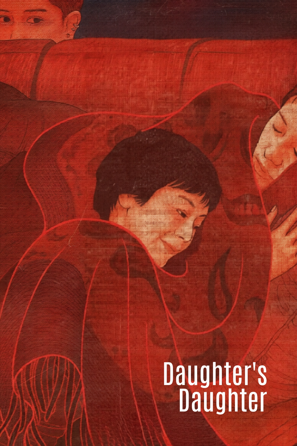 Daughter's Daughter