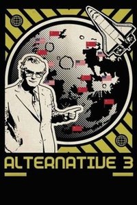 Alternative 3