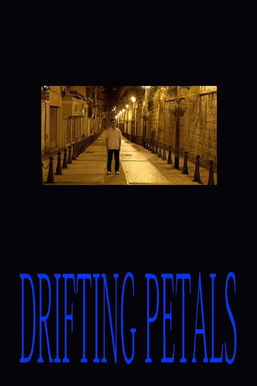 Drifting Petals