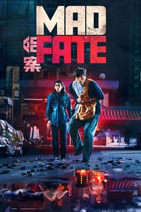 Mad Fate