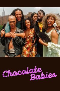 Chocolate Babies
