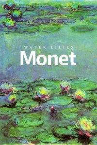 Water Lilies by Monet