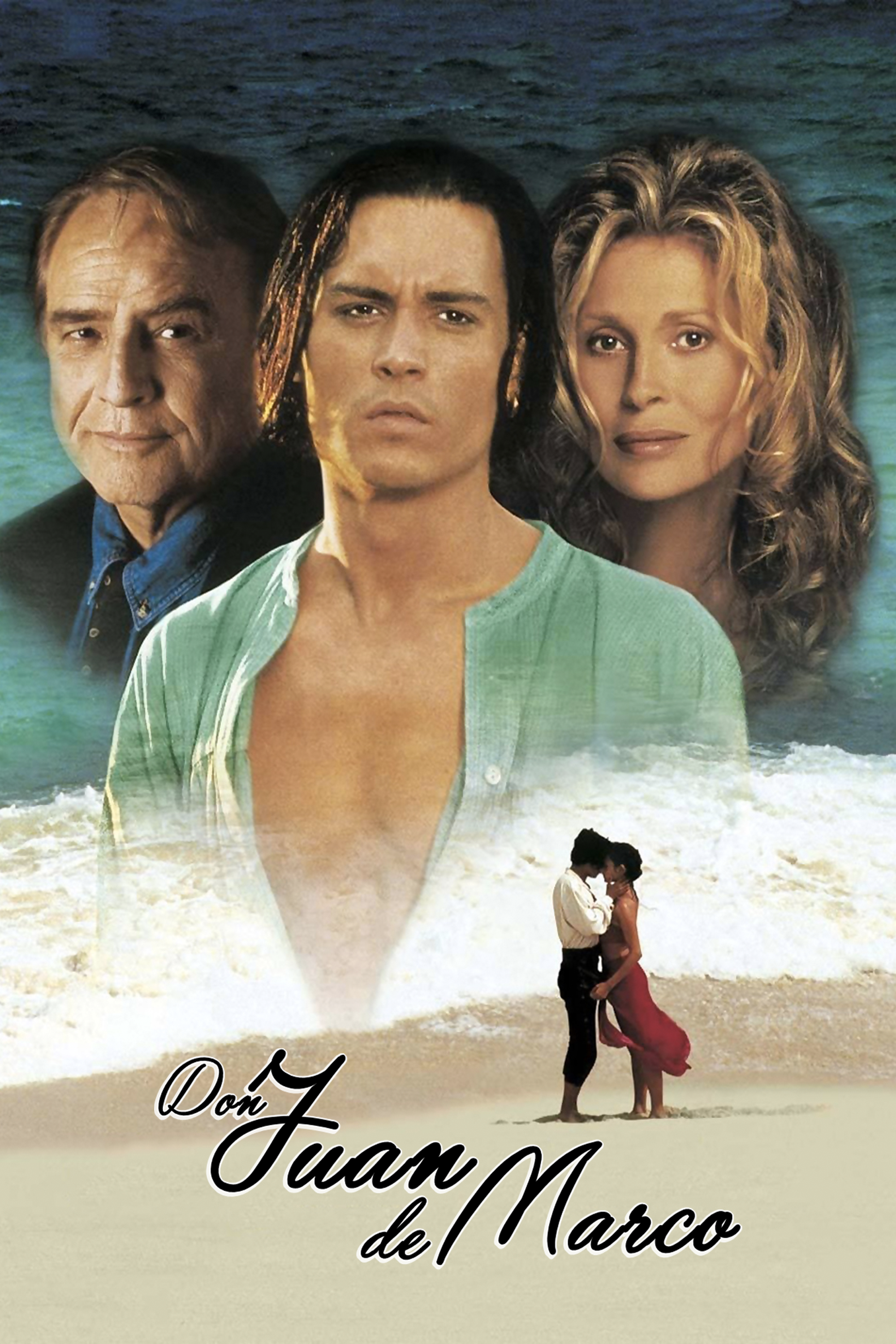 Don Juan DeMarco