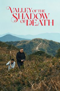 Valley of the Shadow of Death